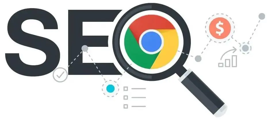 Google 網站優化SEO